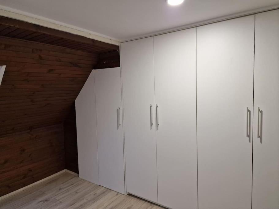 Apartman Rose Zagreb Eksteriør billede