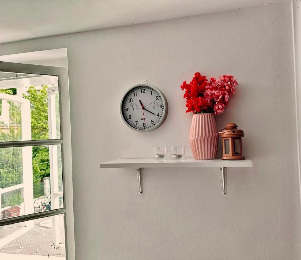 Apartman Rose Zagreb Eksteriør billede